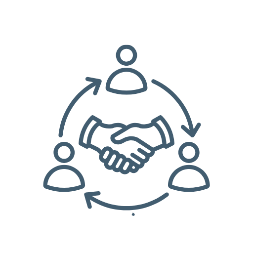 15 professionnels à votre écoute pour vous orienter et sécuriser chaque étape